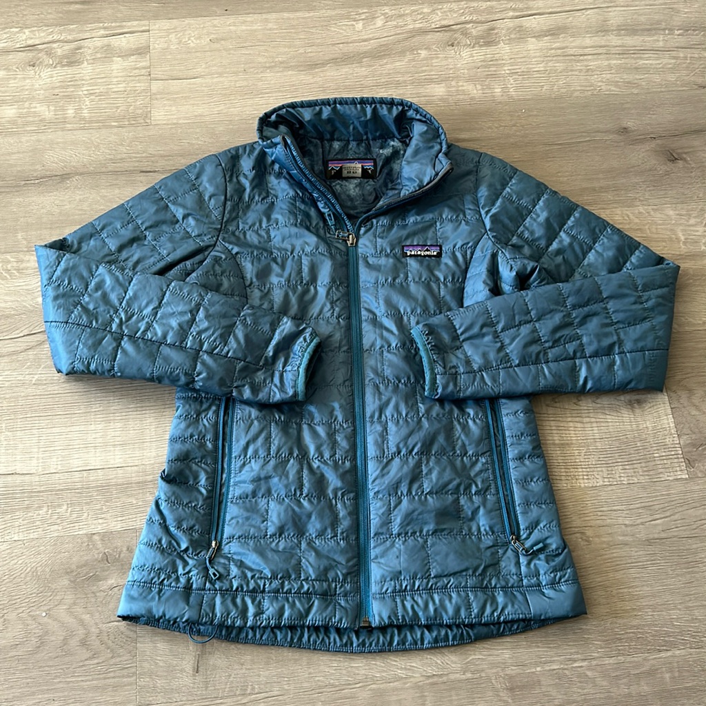 Patagonia | Women’s Nano Puffer Jacket